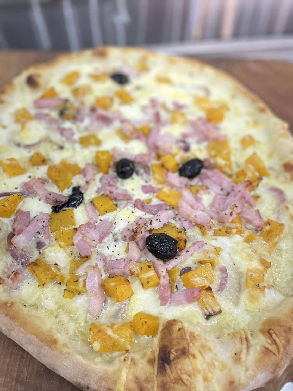 Emilie Pizza — photo 2