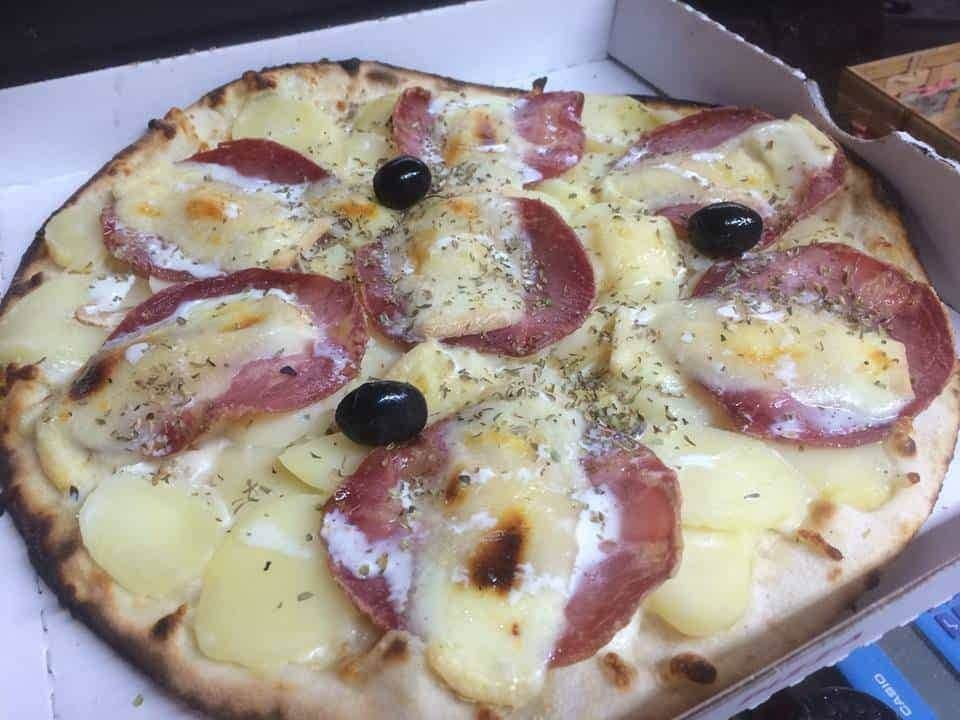 Emporio Pizza — photo 2