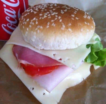 Enkas Street Food — photo 3