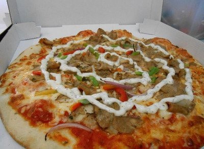 Envie de Pizz' ? Ar Breizh Mad — photo 3