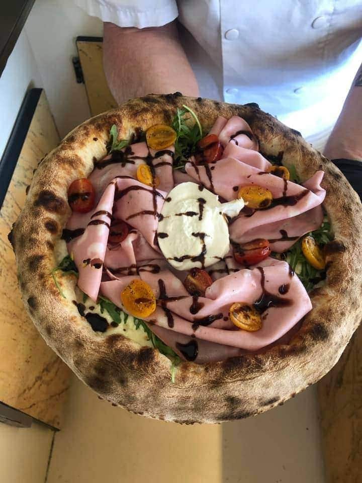 Enzo pizz' — photo 2