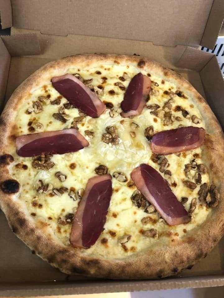 Photo de Enzo pizz'