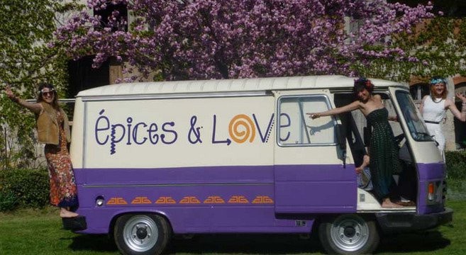 Photo de Epice & love
