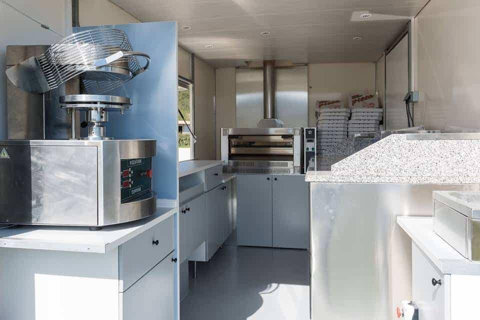 Eric Pizza — photo 2