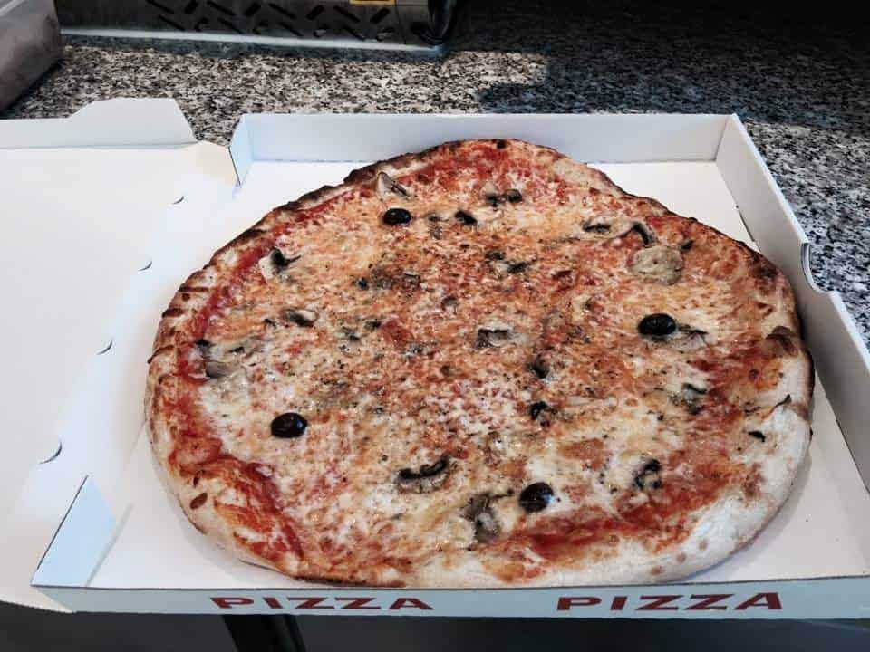 Eric Pizza — photo 3