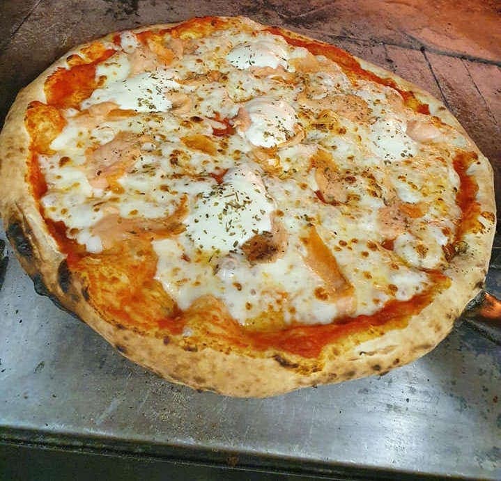 Eric Pizza — photo 2