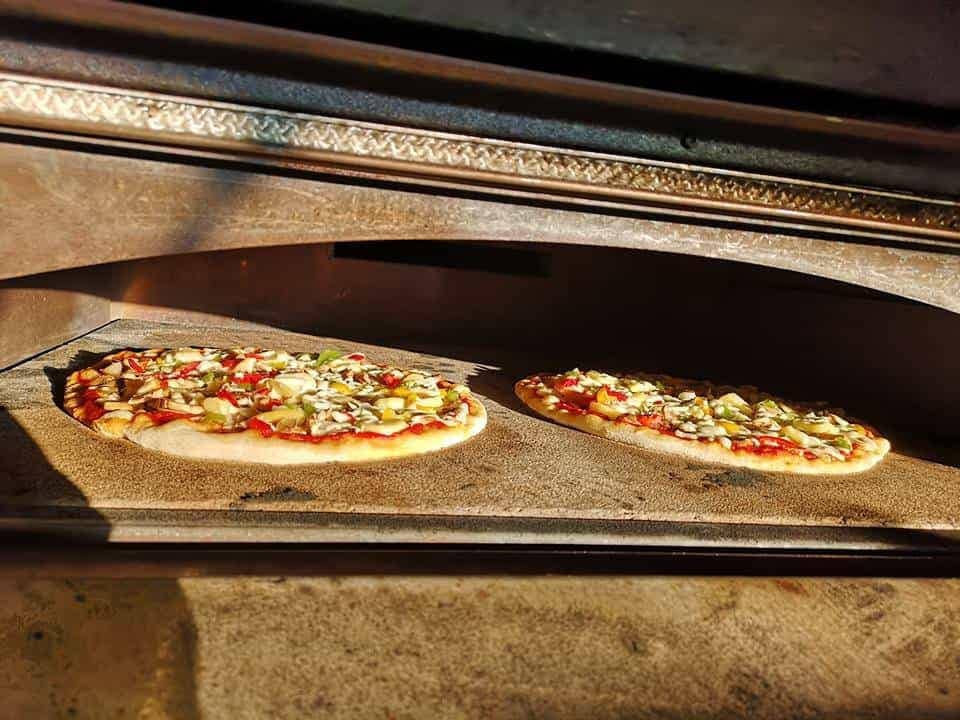 Erwan's Pizz — photo 2