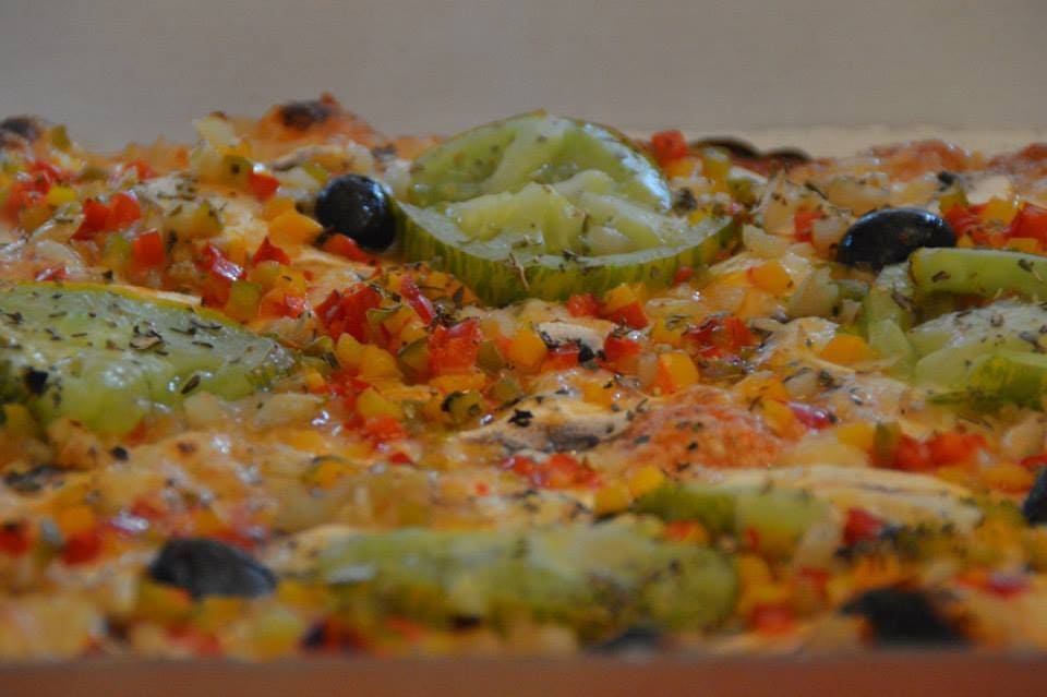 Esta Fête Pizza — photo 2