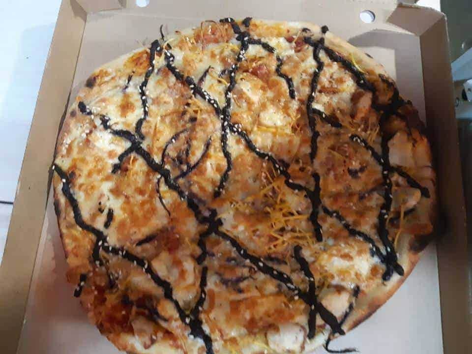 Estaminet Pizza — photo 2