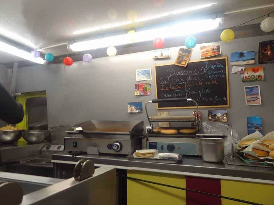 Et Pita et Patata — photo 3