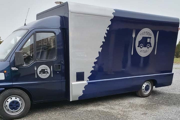Et si on mangeait un truck ? — photo 2