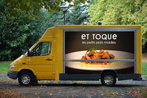 Et toque — photo 2