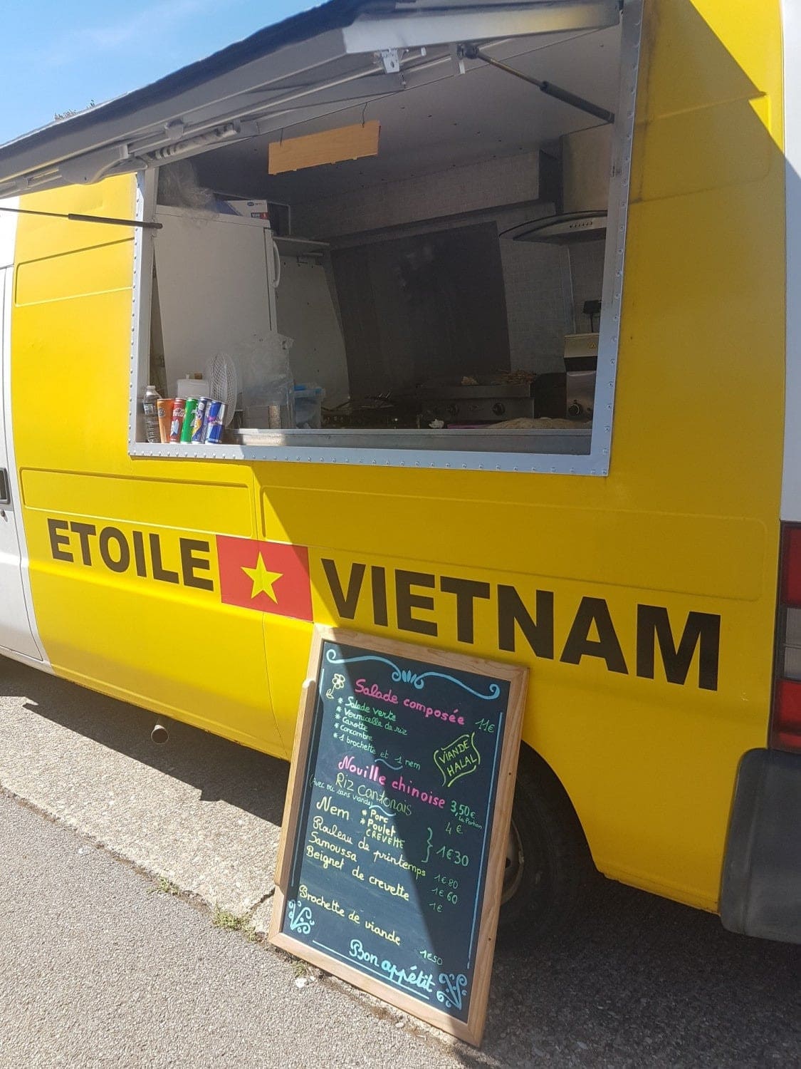 Etoile Vietnam — photo 3