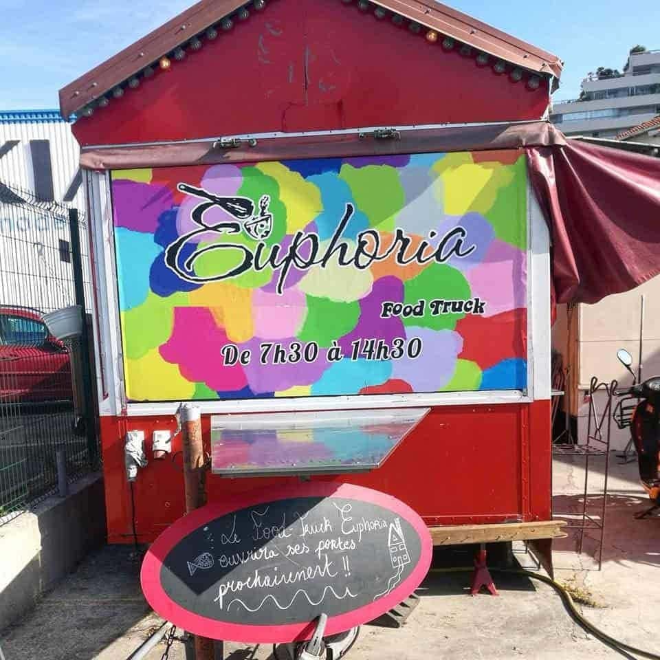 Photo de Euphoria