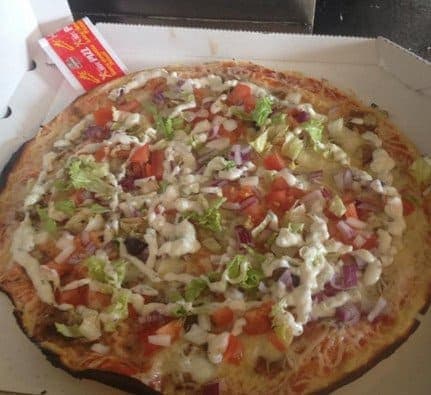 Euro Pizza — photo 3