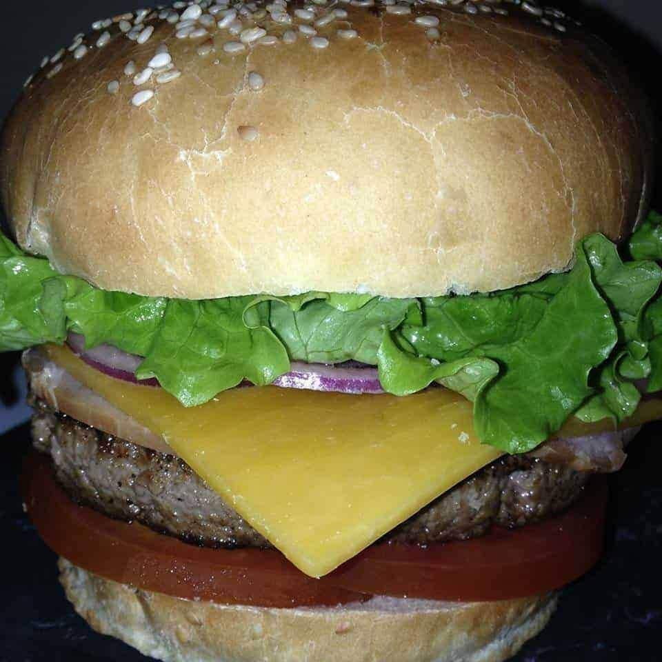 Event Burger — photo 2