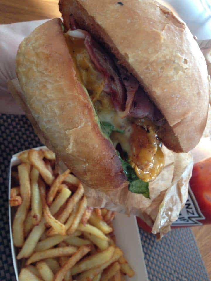 Event Burger — photo 3