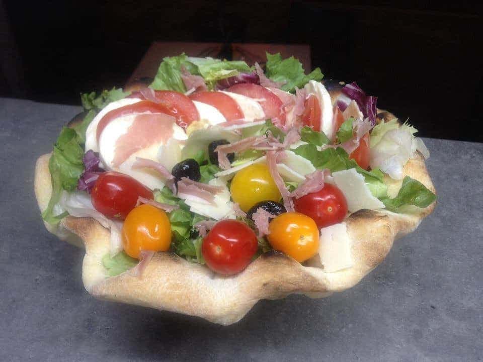 F&B Pizza — photo 3