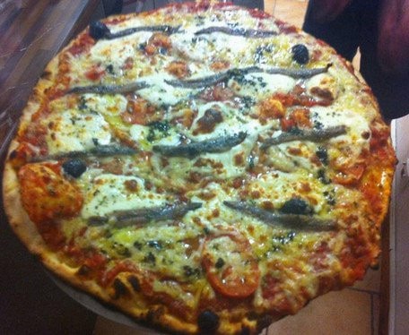 F&B Pizza — photo 2