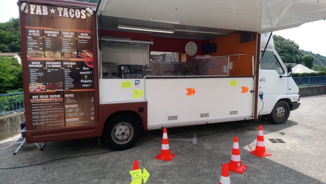Fab Tacos — photo 2