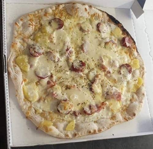 Fabino Pizza — photo 2