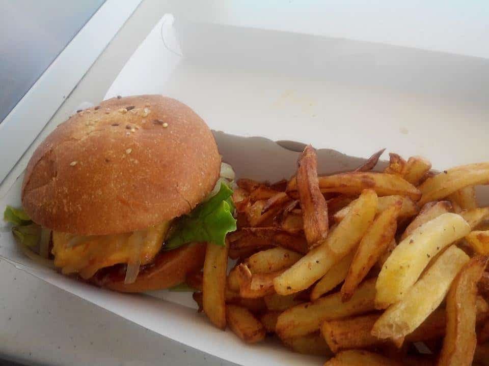 Faim de Loup — photo 3