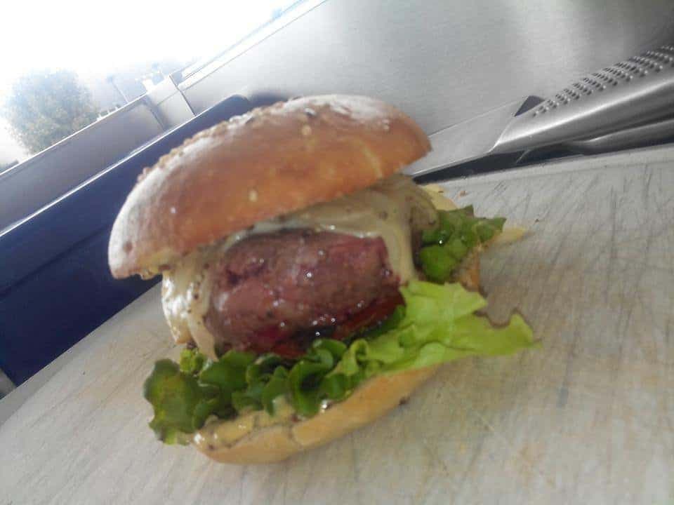 Faim de Loup — photo 2