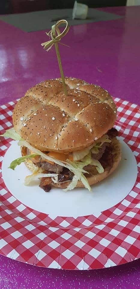 Faim de loup — photo 2