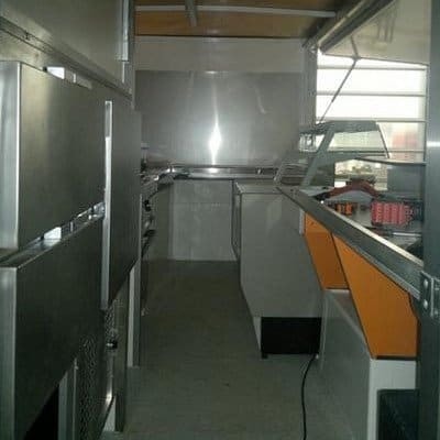 Fait camion — photo 2