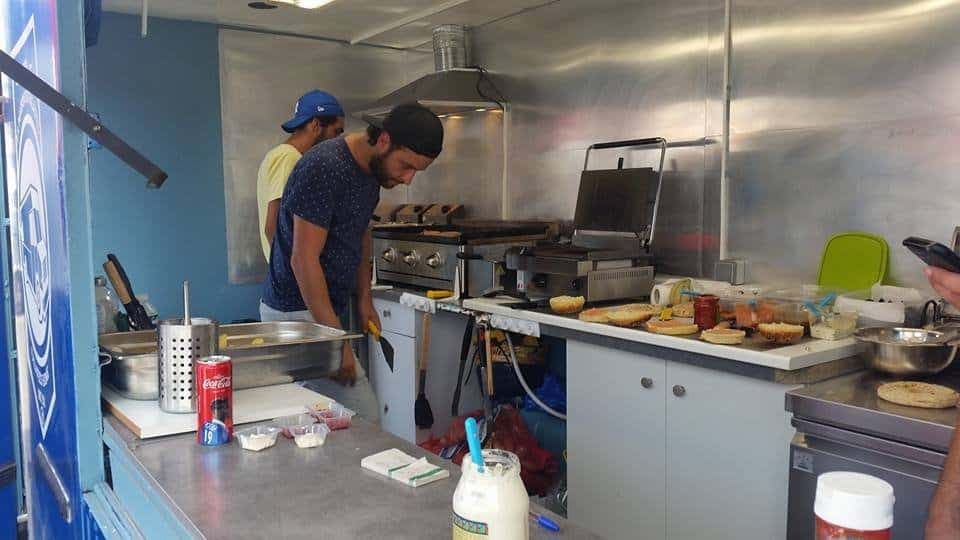 Falafel's Home — photo 2