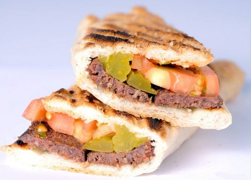 Falafel+ — photo 2