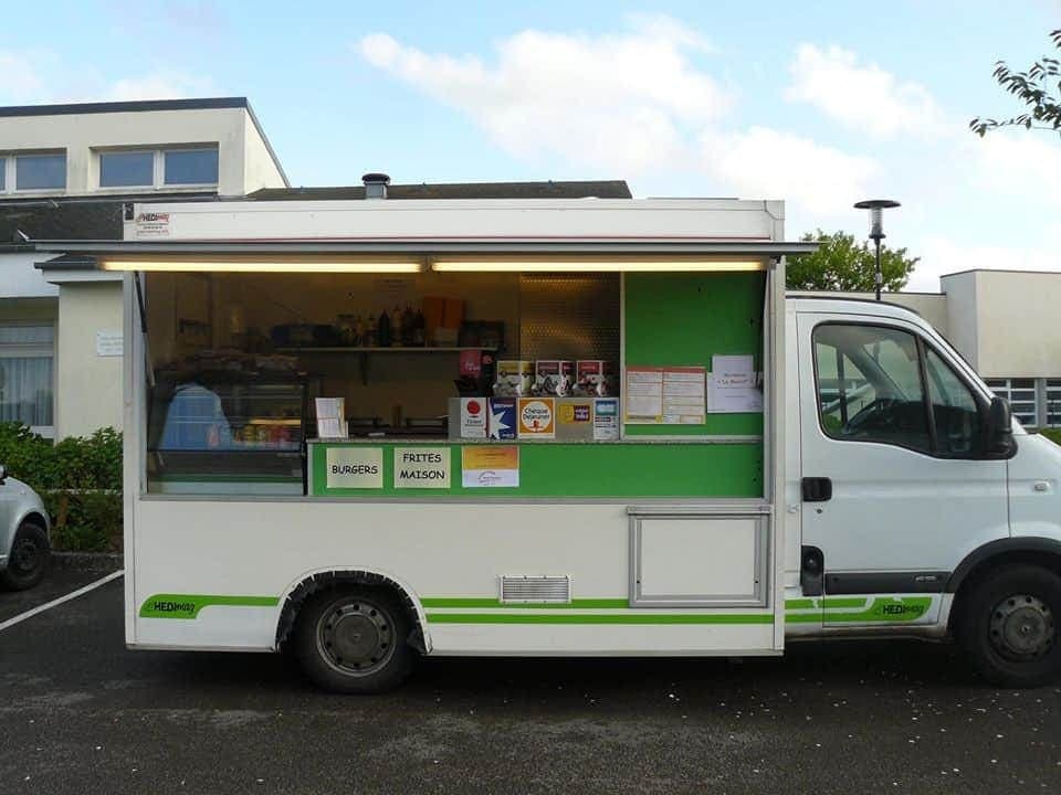 Fanch'Burgers — photo 3