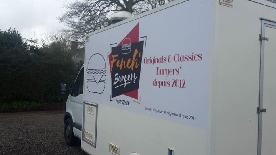 Fanch'Burgers — photo 2
