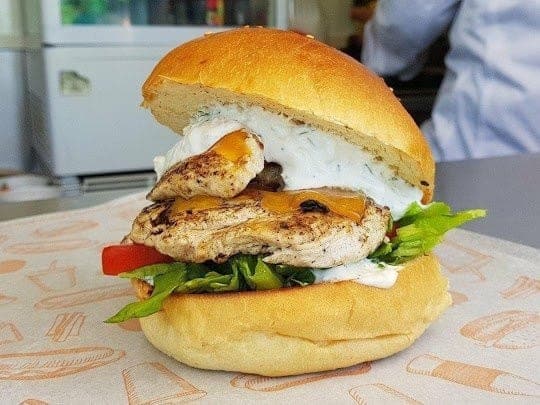Photo de Farm's Food