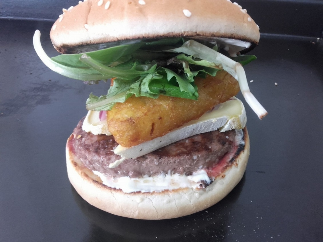 Fast And Delicious — photo 2