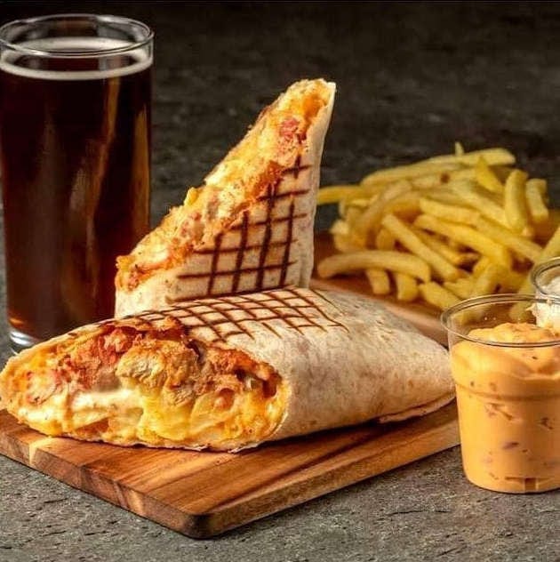 Fast & Food — photo 2