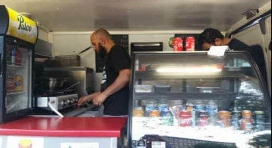 Fast N Food Lille — photo 3