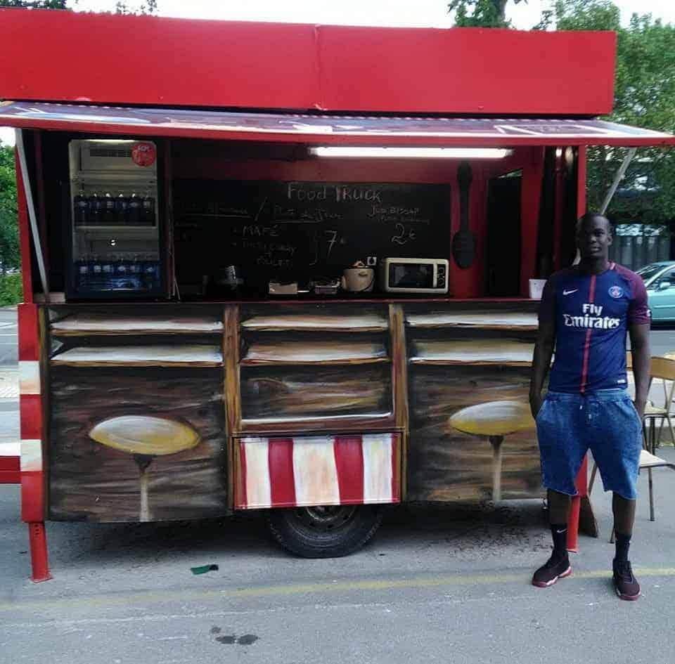 Fatou food — photo 3