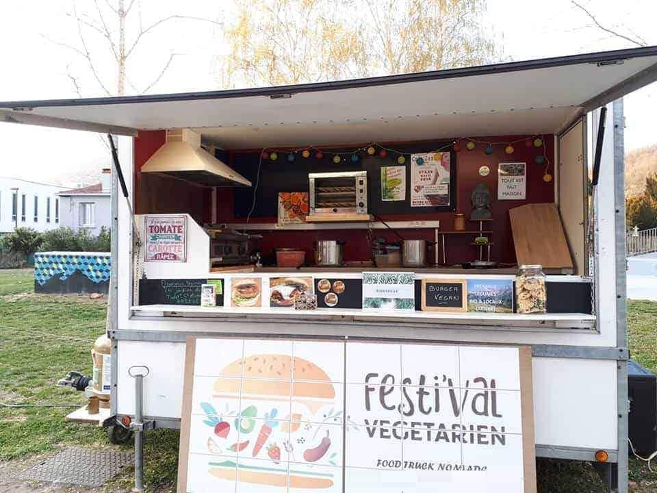 Festi' Val Végétarien — photo 3