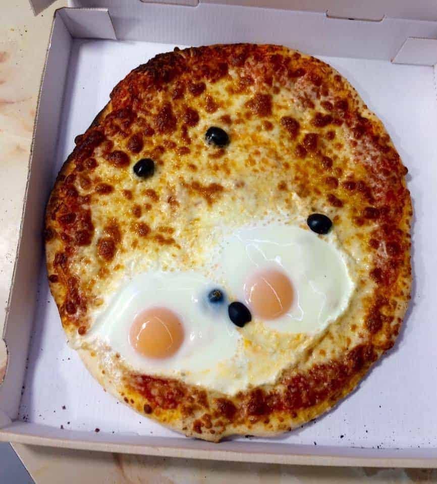 Feu Flamme Pizz — photo 2