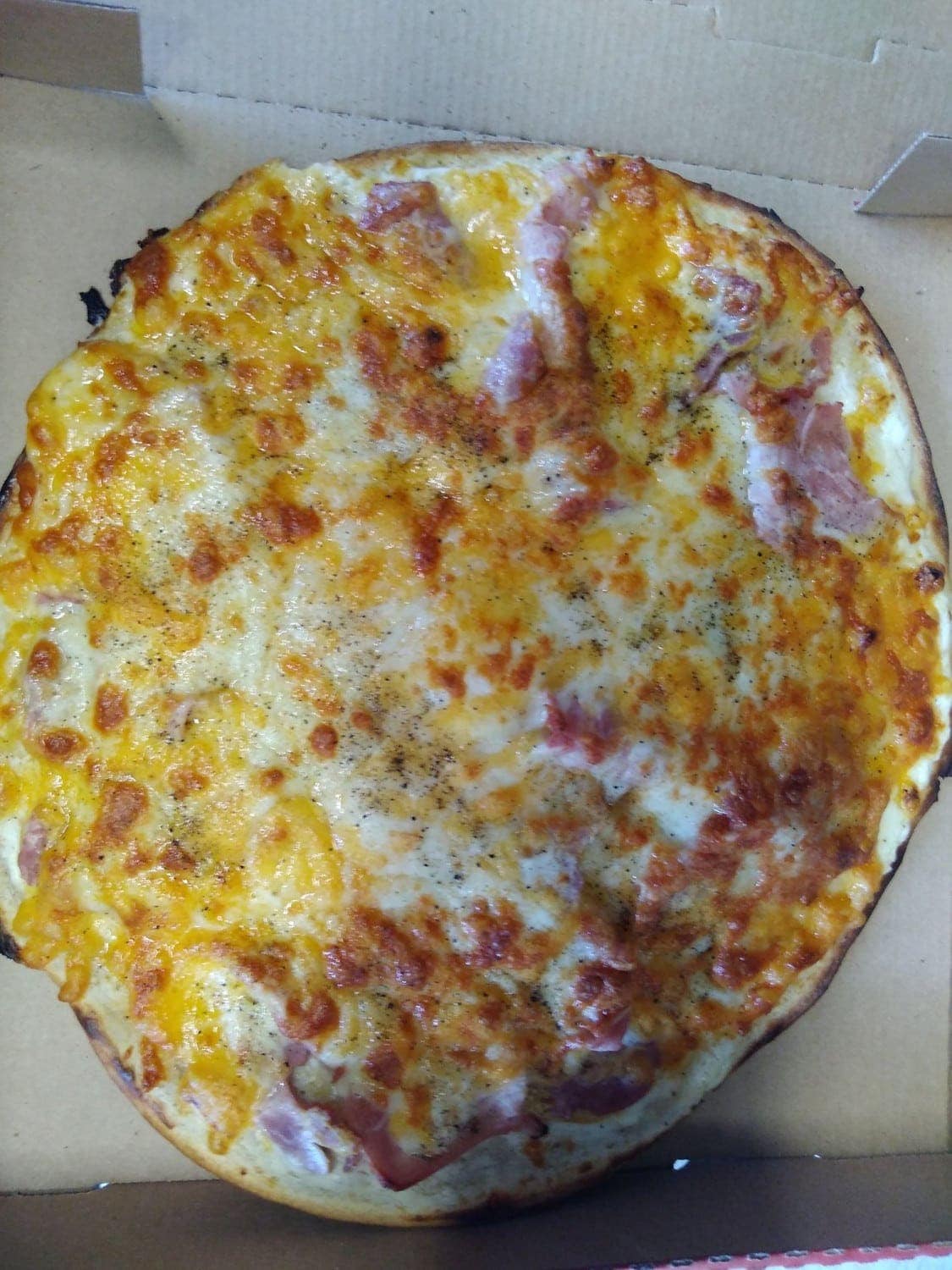 Fiesta Pizza — photo 2