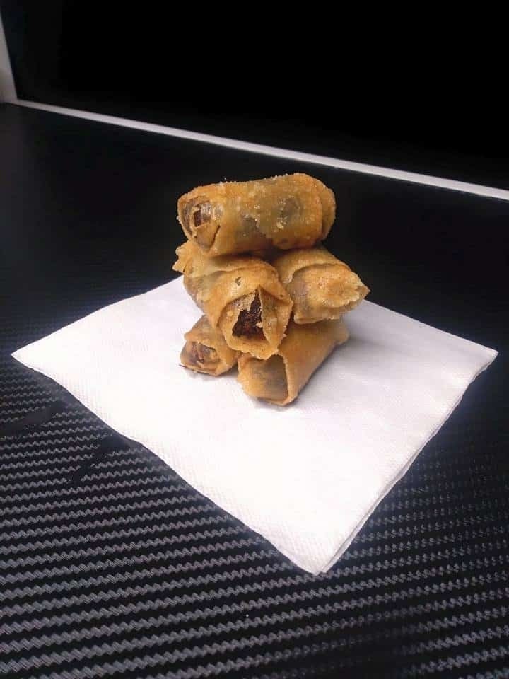 Finger's Food — photo 2