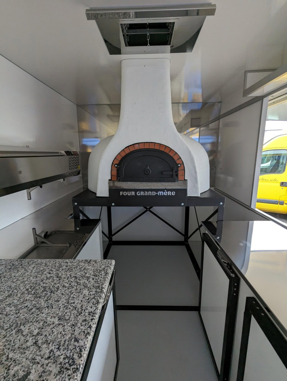flammes d'Adrien — photo 3