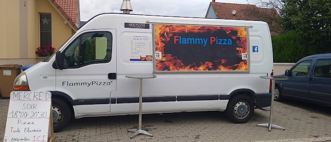 Flammy Pizza — photo 3