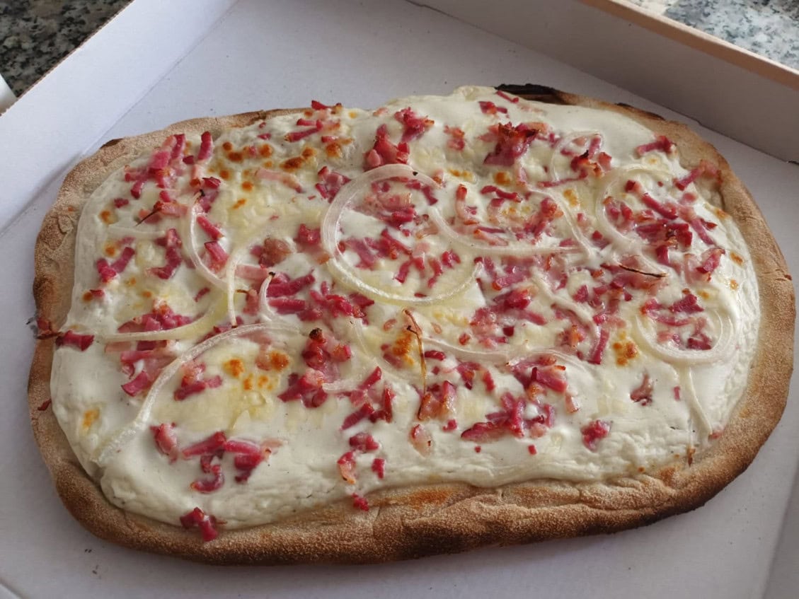 Flammy Pizza — photo 2
