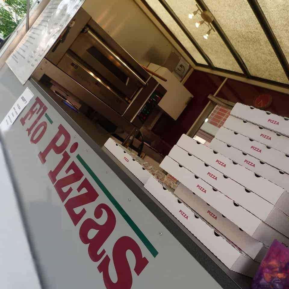 Flo Pizza — photo 2