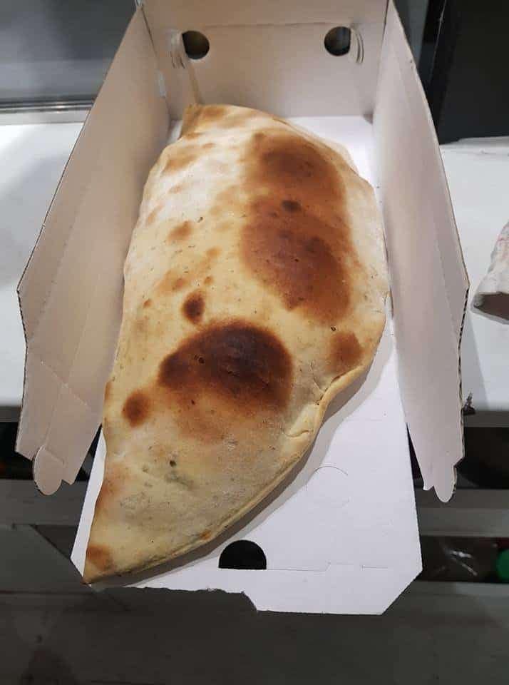 Floric PIZZ' — photo 2