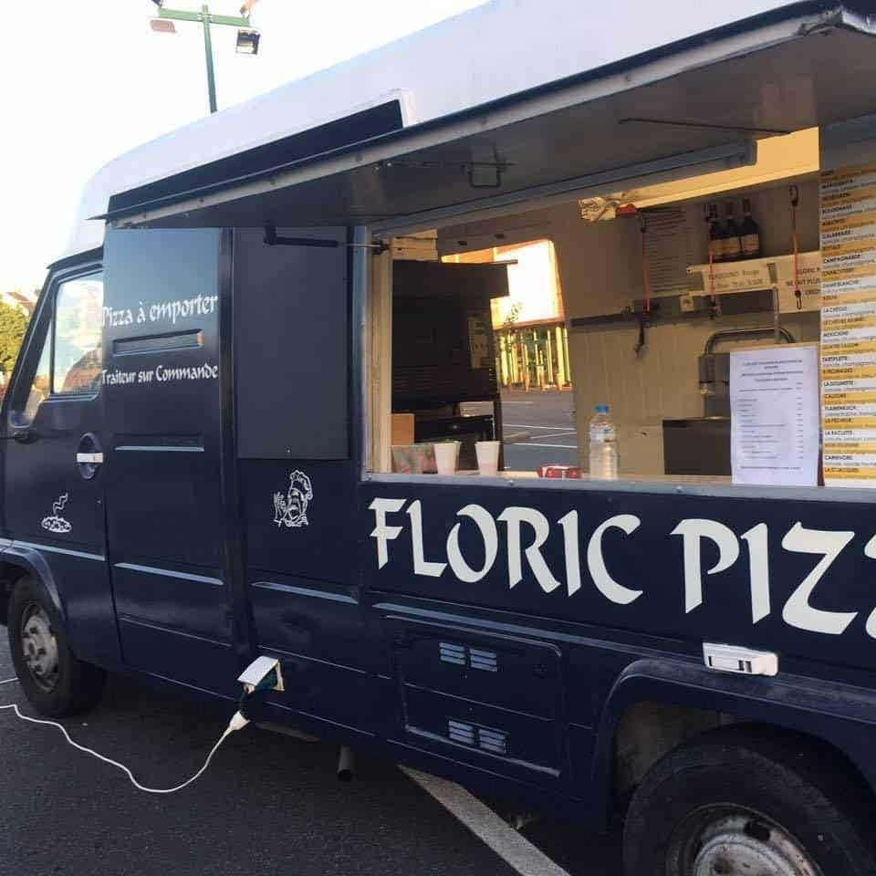 Floric PIZZ' — photo 3