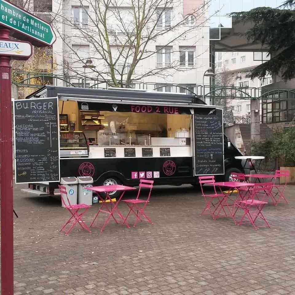 Food 2 Rue — photo 2