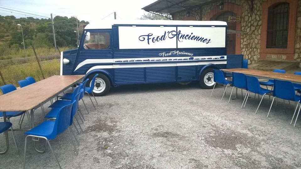 Food'Anciennes — photo 2